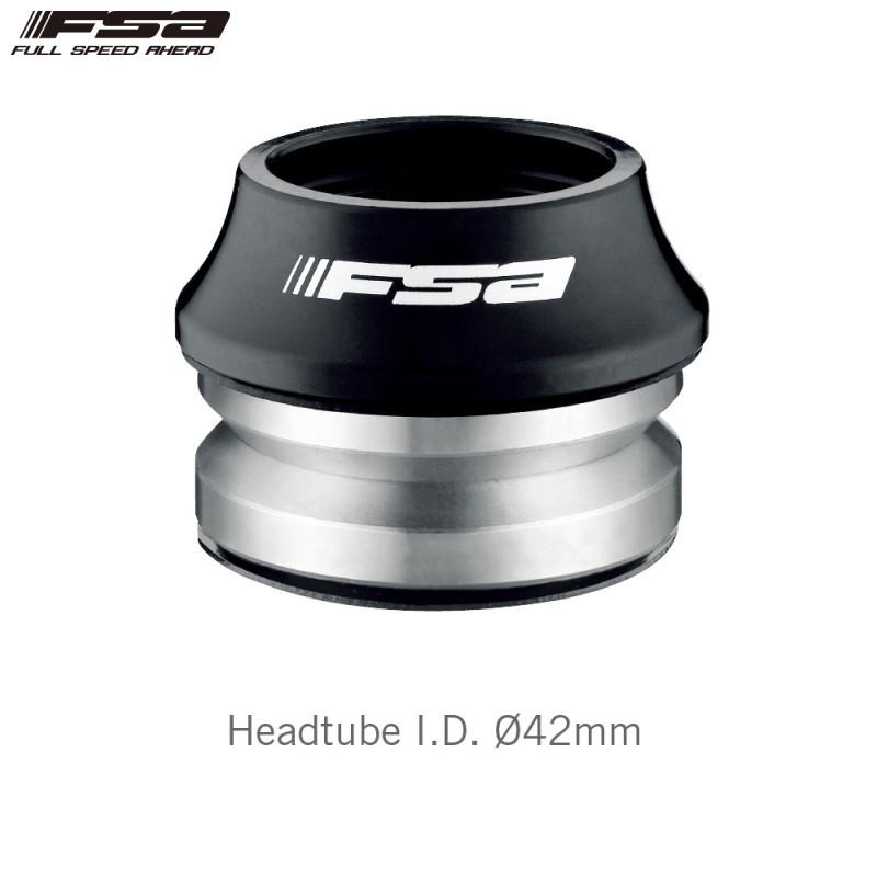 FSA ORBIT CE NO.8B 8mm アロイ 1-1/8 ヘッドパーツ FSA エフエスエー ORBIT CE NO.8B 8mm alloy 1-1/8 ヘッドパーツ