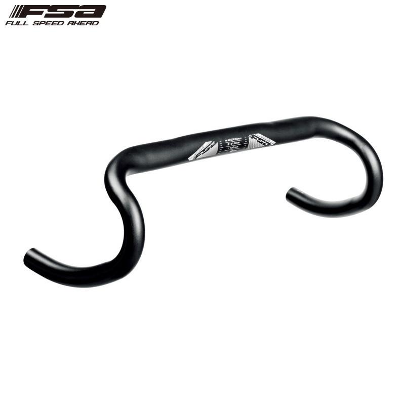 FSA エフエスエー ADVENTURE COMPACT AGX HANDLEBAR ハンドル :fsa-185