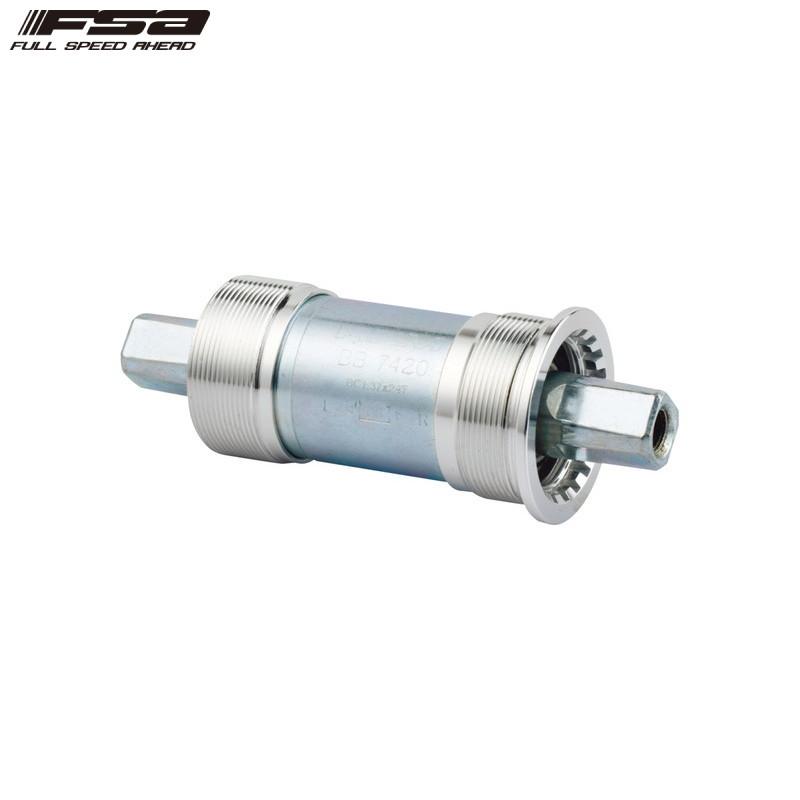 シマノ(SHIMANO) ボトムブラケット BB-UN300 118mm(XL) 73BSA EBBUN300C18X フレーム、パーツ シマノ(SHIMANO) ボトムブラケット BB-UN300 118mm(XL) 73BSA EBBUN300C18X