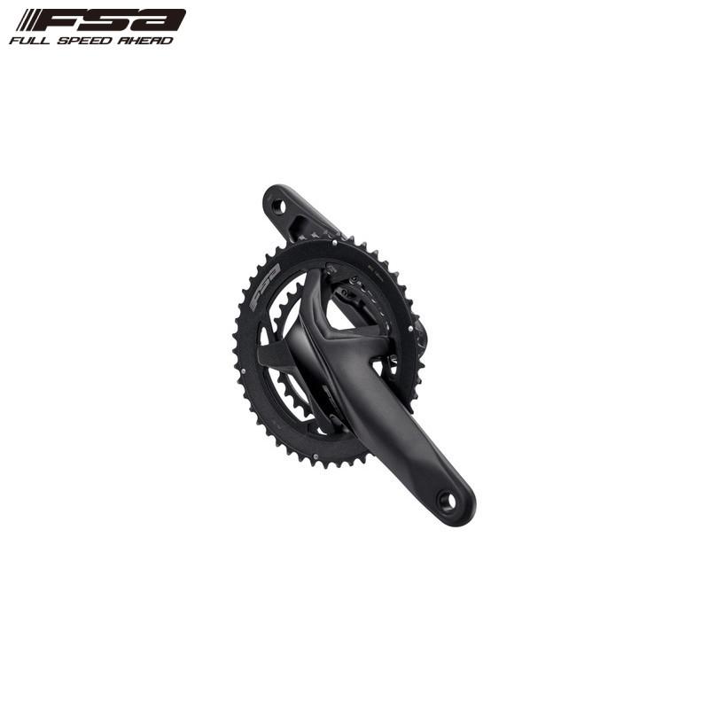 FSA エフエスエー POWERBOX SC POD POWERMETER MEGAEXO クランク FSA エフエスエー POWERBOX SC POD POWERMETER MEGAEXO クランク