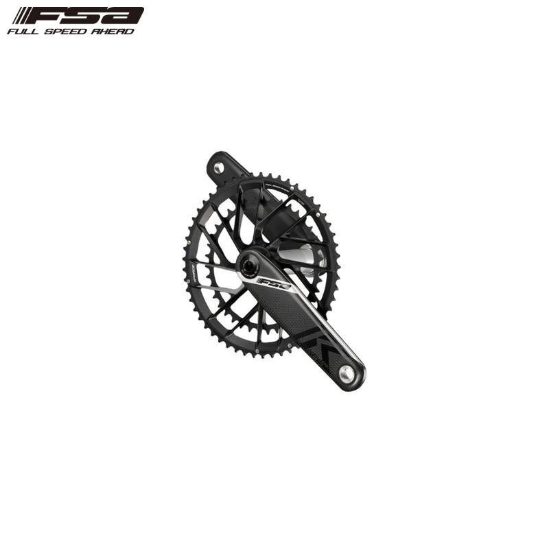 FSA エフエスエー K-FORCE TEAM EDITION BB386EVO 48x32T CRANKSET