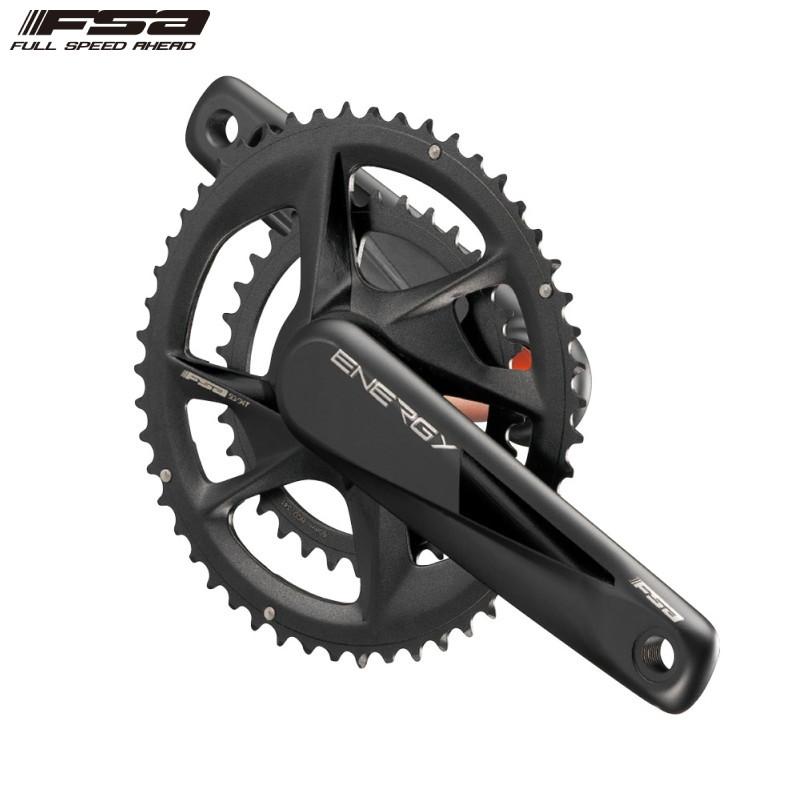 Bb386 evo fsa gossamer クランク FSA エフエスエー ENERGY MODULAR