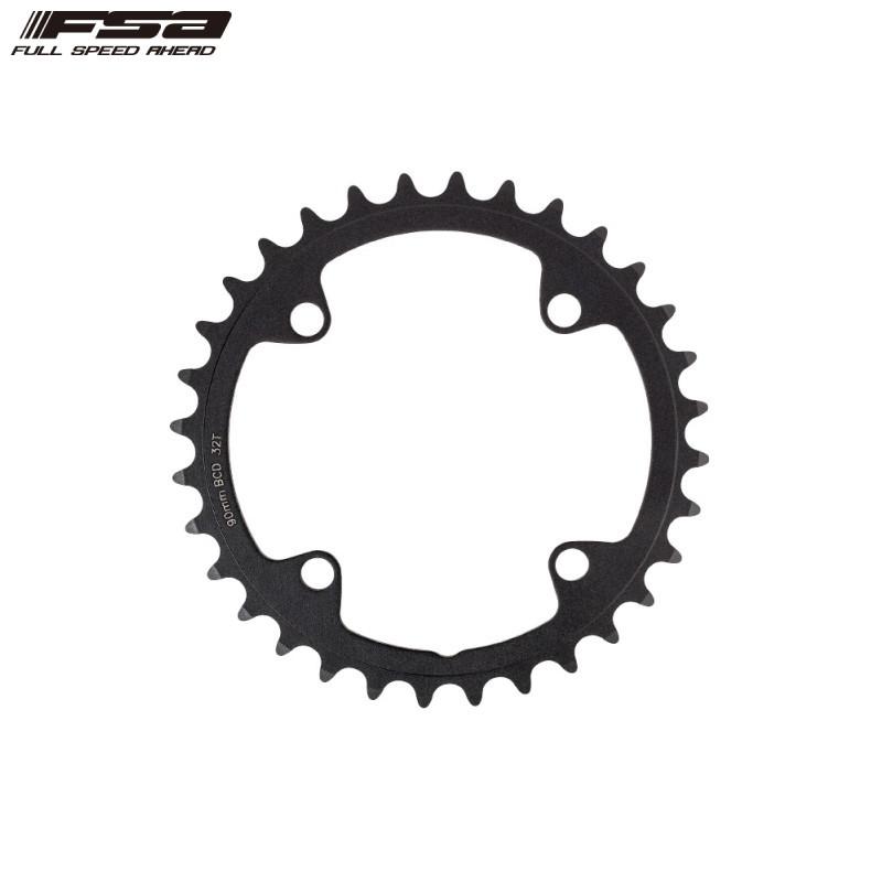 FSA エフエスエー VERO PRO/OMEGA 2x CHAINRINGS 90x30T チェーン