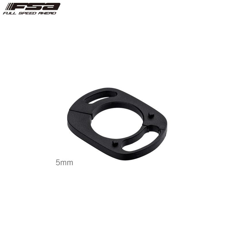 FSA エフエスエー STSP ACR Spacer 5mm w/o logo MW010 ステム