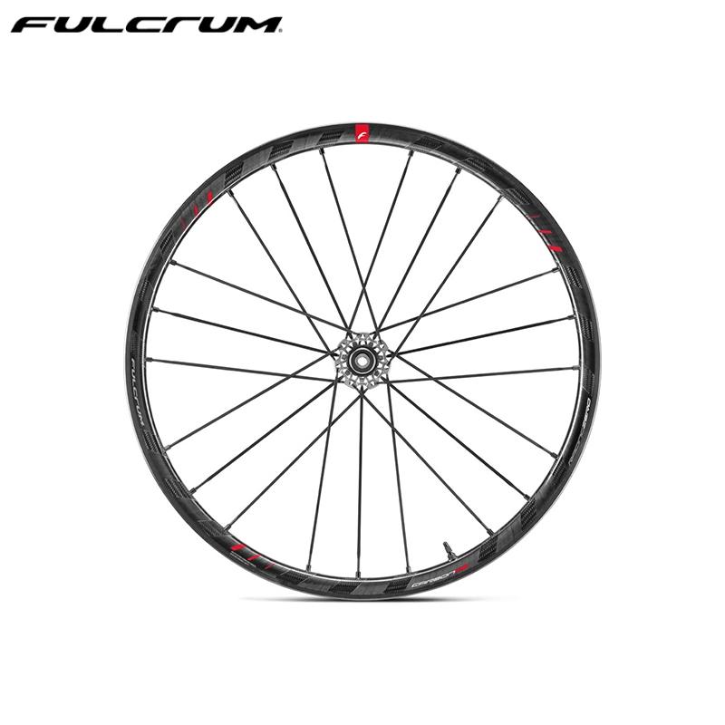 FULCRUM フルクラム Racing ZERO CARBON DB センター(F+R)カンパ FULCRUM フルクラム Racing ZERO CARBON DB センター(F+R)カンパ