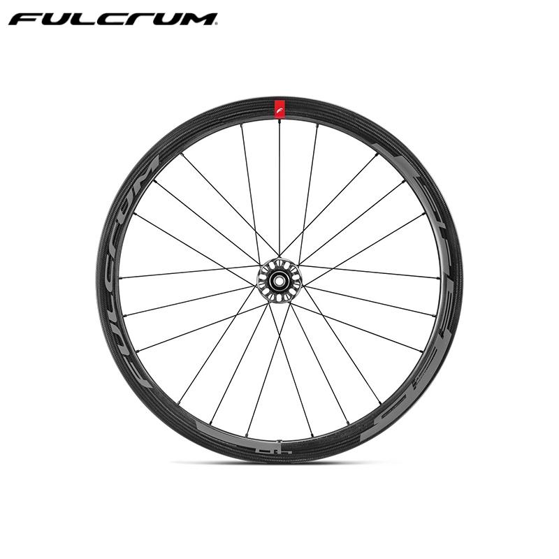 FULCRUM フルクラム Speed 40 DB 2WAY センター(F+R) USB C19 