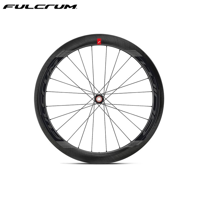 FULCRUM フルクラム WIND 55 DB 2WAY センター(F+R) C19(カテゴリー2 
