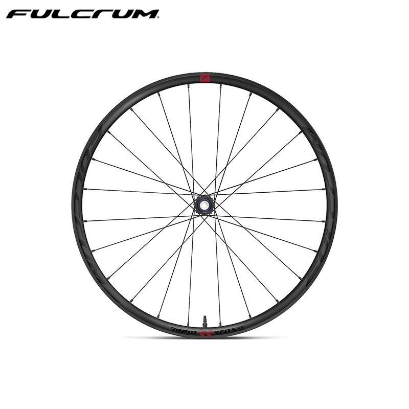 FULCRUM フルクラム RAPID RED 5 DB 2WAY-R センター XDR 650B , C23 