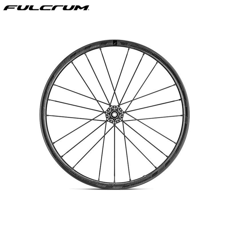 FULCRUM フルクラム Racing ZERO CARBON CMPTZN DB(F+R) 2WAY C19 CULT