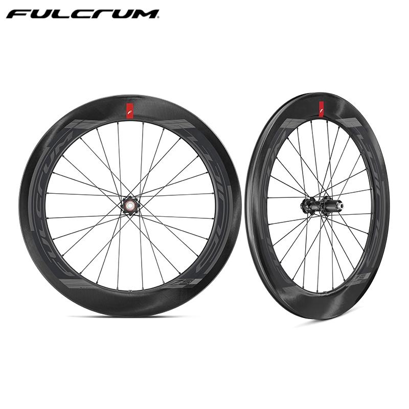 FULCRUM フルクラム WIND 75 DB 2WAY センター(F+R) C19(カテゴリー1 FULCRUM WIND 40DB 2WAY センターF/R