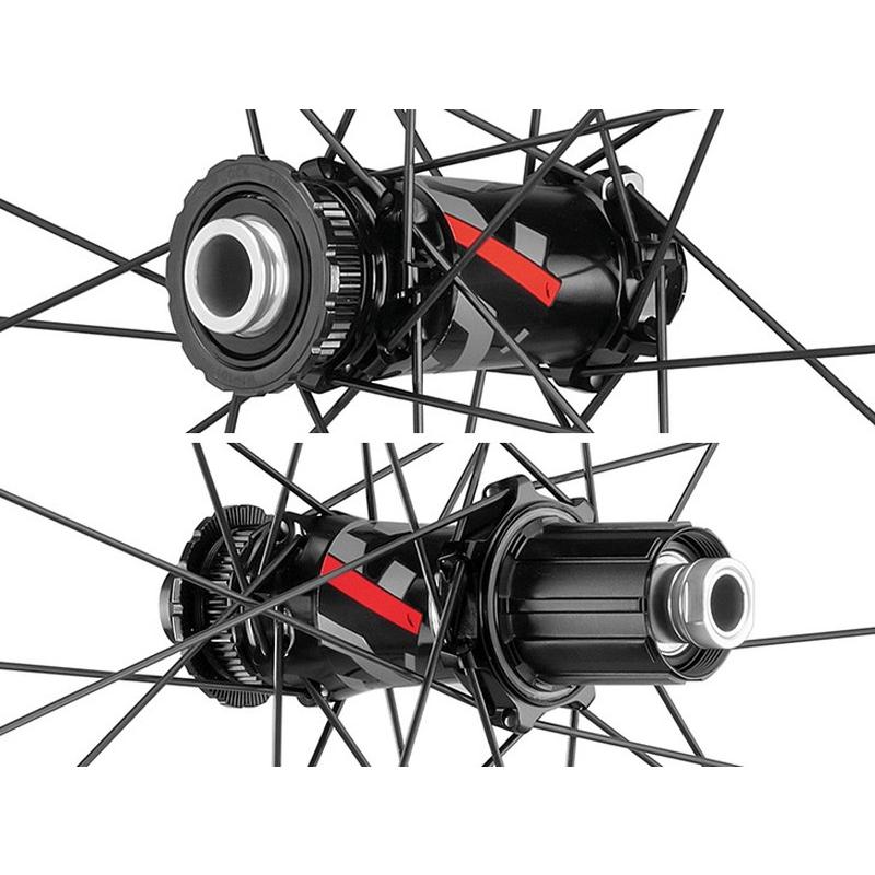 Red Zone 5 BOOST 自転車 ホイール RED ZONE 5 BOOST | カワシマサイクルサプライ | スポーツ