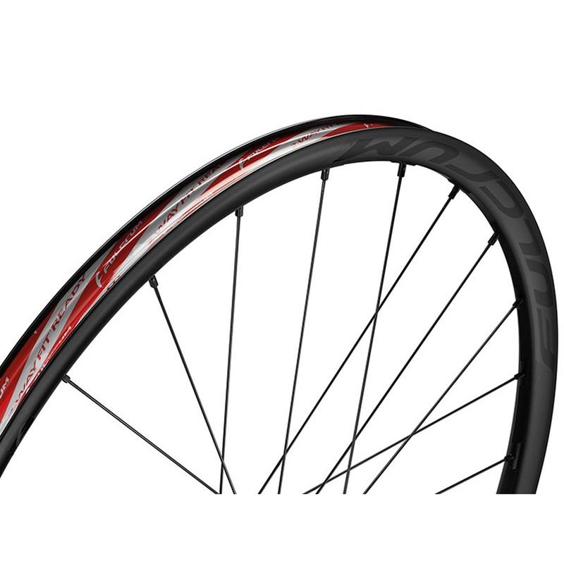 FULCRUM フルクラム RAPID RED 3 DB 2WAY-R(F+R)センター MS12 2WAY-R