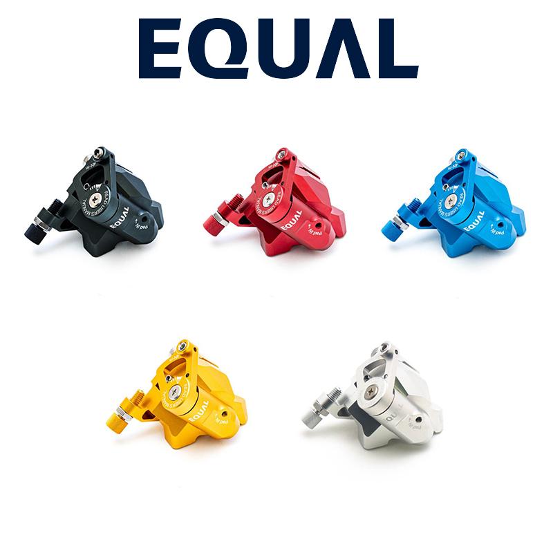 GROWTAC グロータック EQUAL イコール 機械式ディスクブレーキ