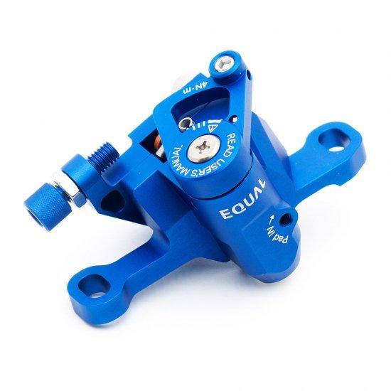 GROWTAC グロータック EQUAL イコール 機械式ディスクブレーキ