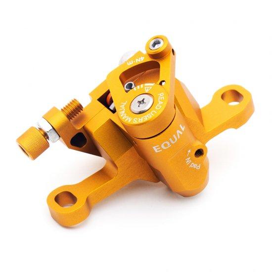 GROWTAC グロータック EQUAL イコール 機械式ディスクブレーキ