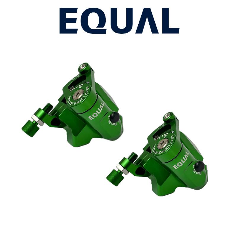GROWTAC グロータック EQUAL イコール 機械式ディスクブレーキ GROWTAC グロータック EQUAL イコール 機械式ディスクブレーキ