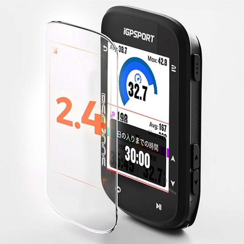 iGPSPORT アイジーピースポーツ BSC200S : サイクルスポーツストア