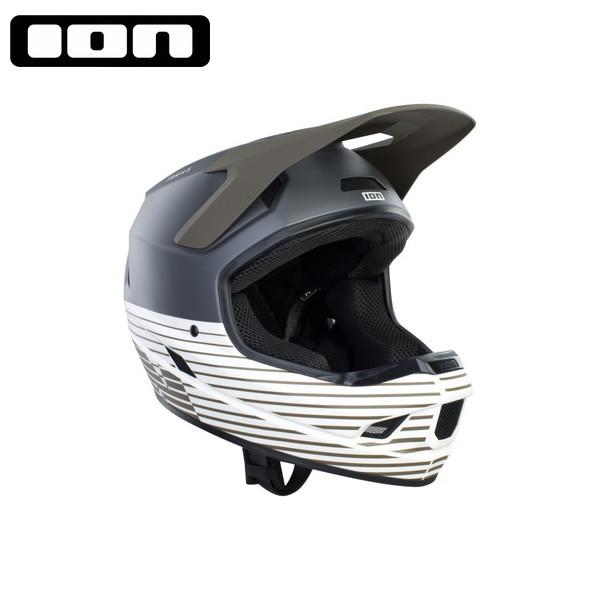 ION/アイオン Helmet Scrub Amp EU/CE multicolour BIKE HELMET ion0027サイクル