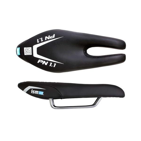 ISM PN 3.1 サドル 40 ブラック PN 3.1 | ISM Seat