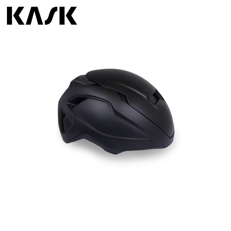KASK カスク WASABI BLK MATT M WG11 ワサビ ヘルメット : サイクル 