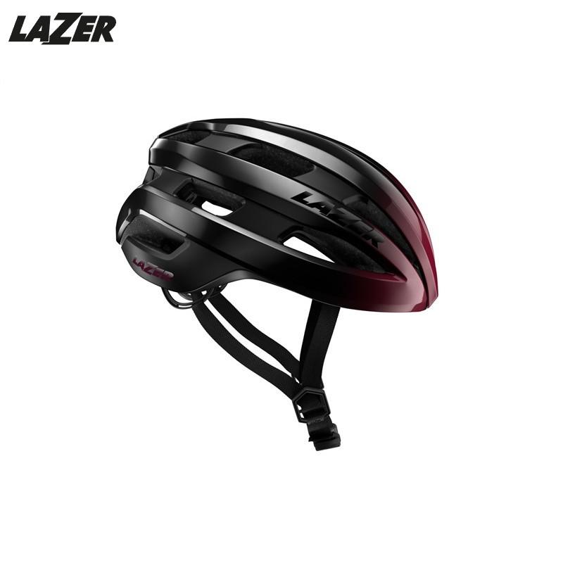 LAZER/レイザー Sphere コズミックベリー M ヘルメット : サイクル 