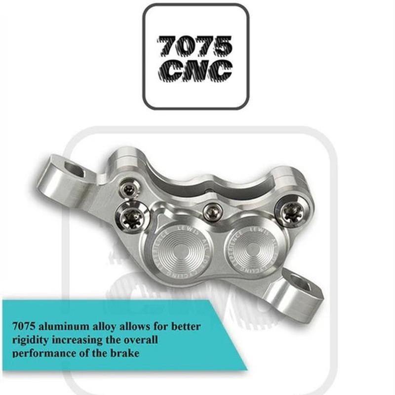 LEWIS ルイス LV4 ブレーキ : サイクルスポーツストア HobbyRide