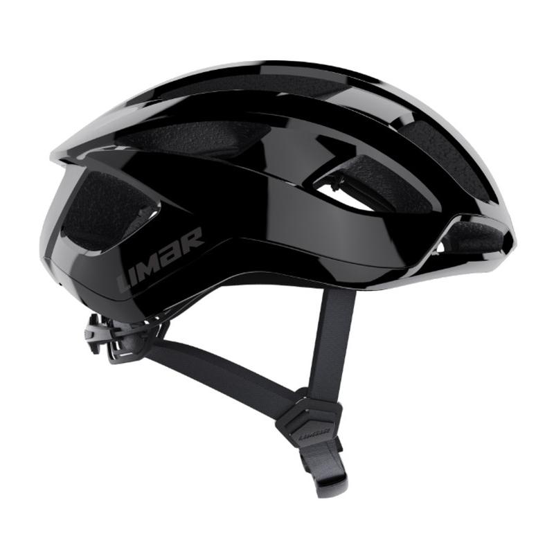 LIMAR リマール AIR STRATOS MAG PURE BLACK Mサイズ ヘルメット 