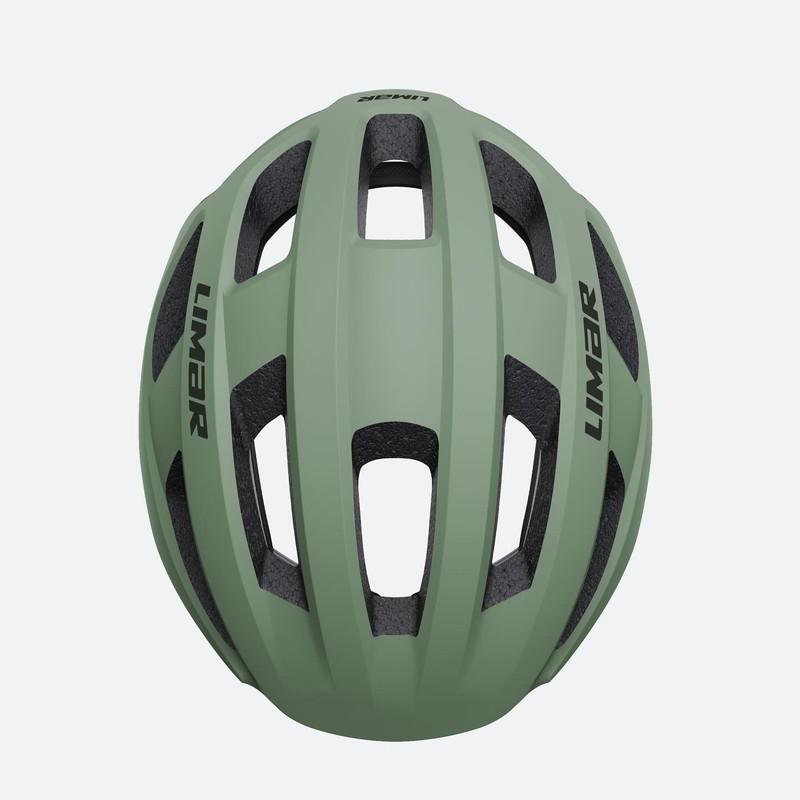 LIMAR リマール AIR STRATOS エアーストラトス MATT SAGE GREEN 