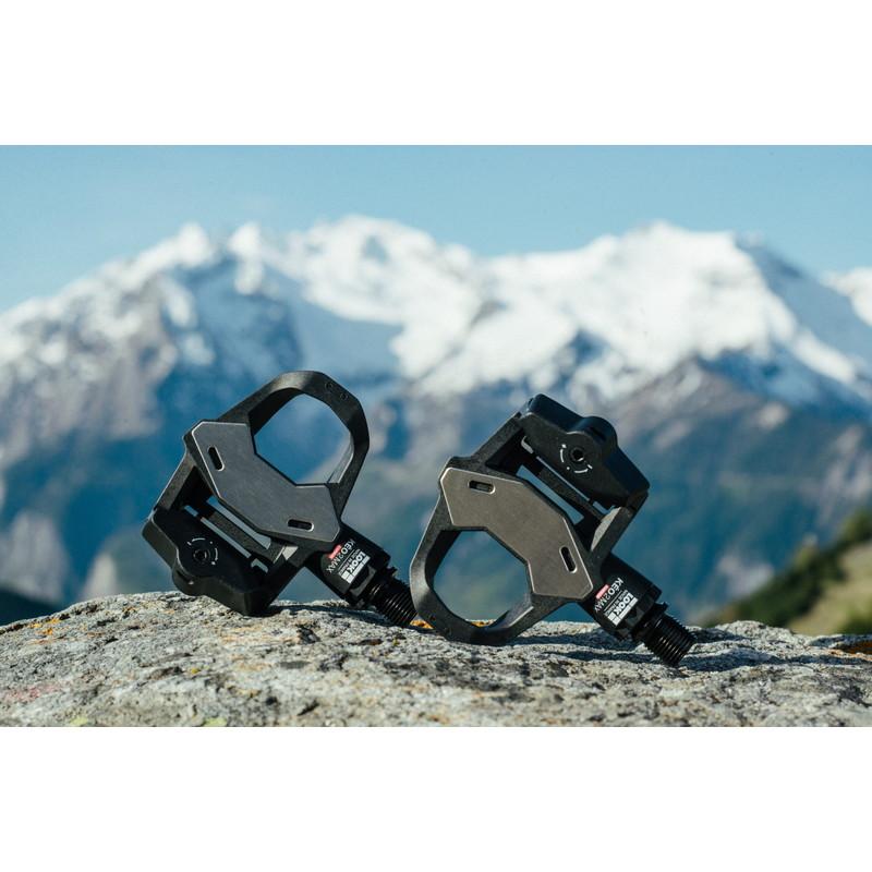 LOOK ルック KEO 2 MAX CARBON ケオ2 マックスカーボン ロードペダル