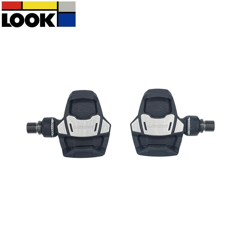 LOOK ルック Keo Blade Ceramic Ti ケオブレード セラミックチタン 12