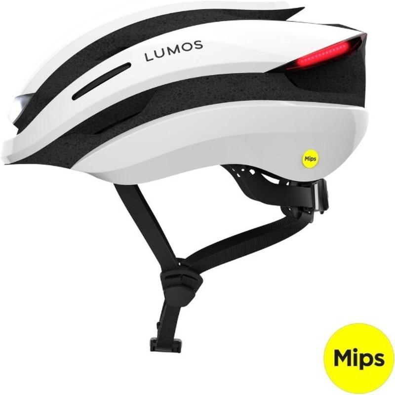 LUMOS ルーモス ULTRA MIPS ウルトラ ミップス ジェットホワイト