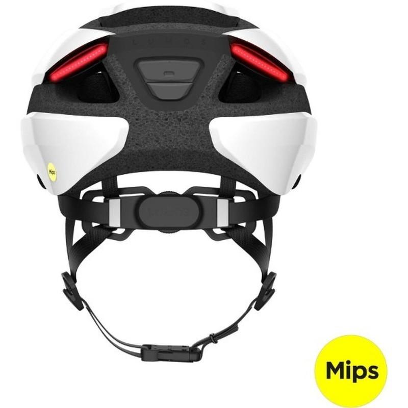 LUMOS ルーモス ULTRA MIPS ウルトラ ミップス ジェットホワイト