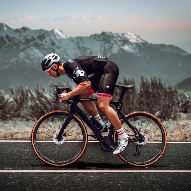 Winspace ウィンスペースLun ルン HYPER ハイパー R45 リム