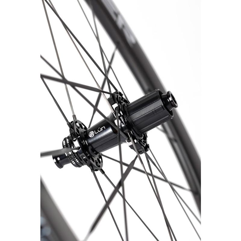 Winspace ウィンスペース Lun HYPER ルン ハイパー 3.0 D67 デカール