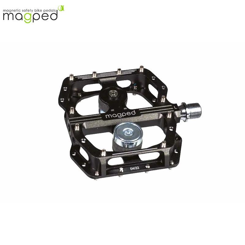 Magped/マグペド Enduro2 エンデューロ2 200N ペダル : サイクル