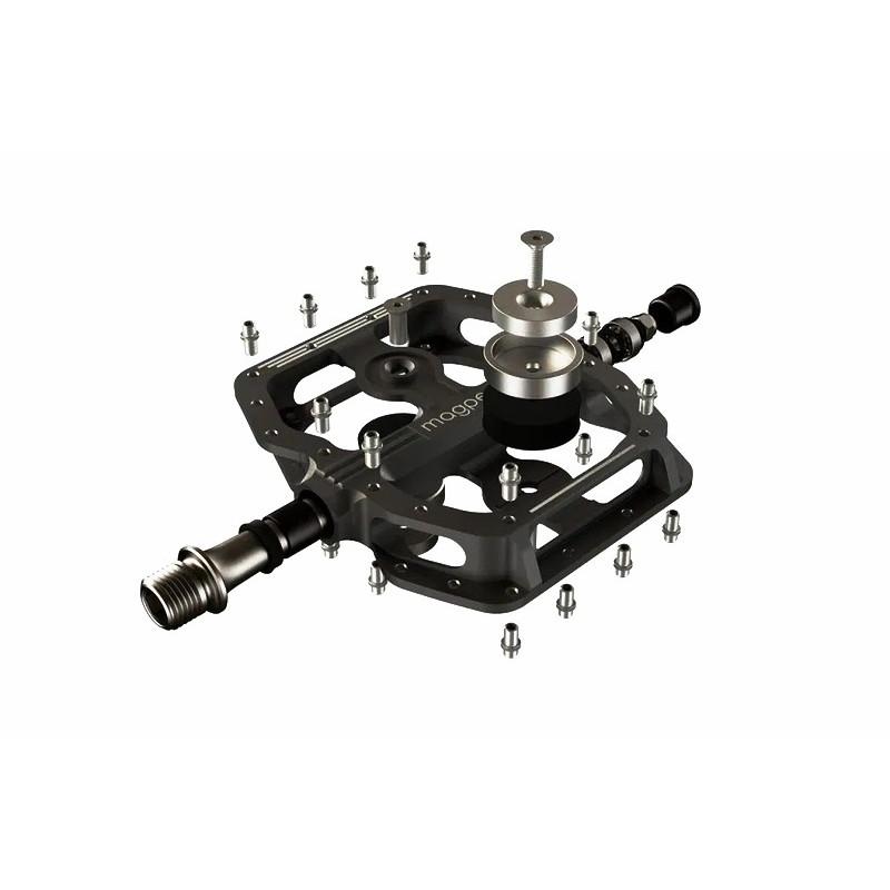 Magped/マグペド Enduro2 エンデューロ2 200N ペダル : サイクル