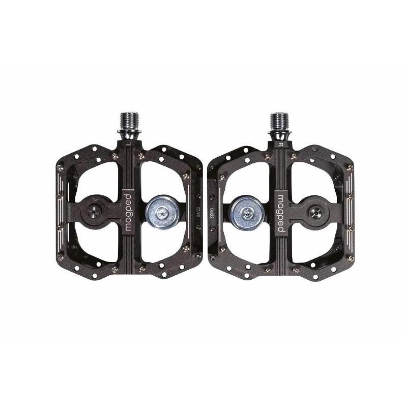 Magped/マグペド Enduro2 エンデューロ2 200N ペダル : サイクル