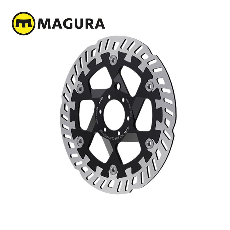 MAGURA/マグラ MDR-Pローター, 180 mm (1枚) ディスクブレーキ