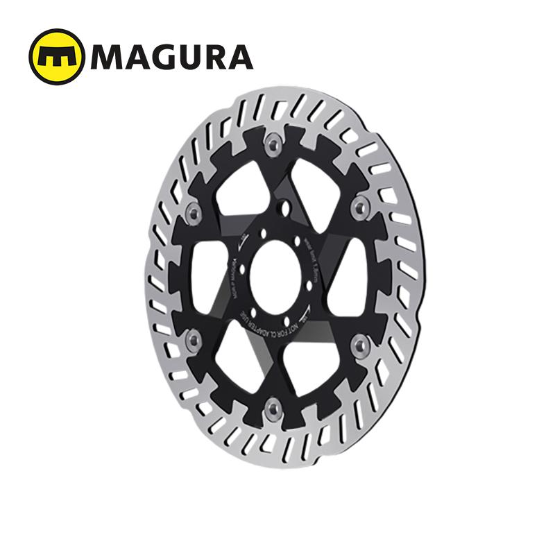 MAGURA/マグラ MDR-Pローター, 220 mm (1枚) ディスクブレーキ