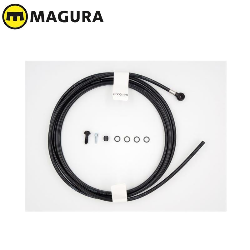 MAGURA マグラ オイルライン Gustav Pro・MT NEXTバンジョータイプ