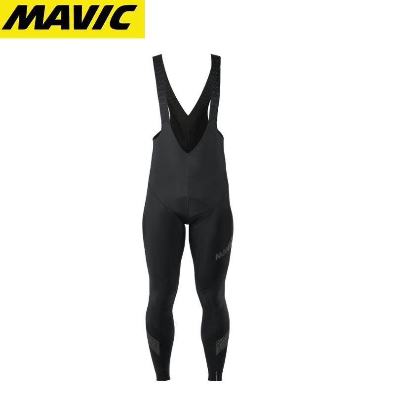 MAVIC マヴィック ESSENTIAL THERMO BIB TIGHT メンズ MAVIC マヴィック ESSENTIAL THERMO BIB TIGHT メンズ