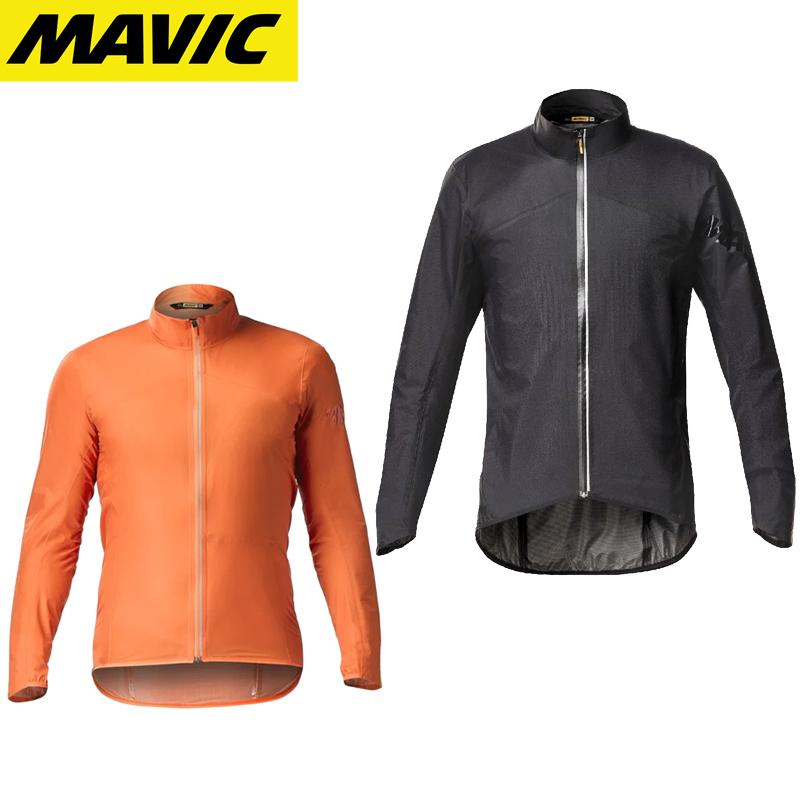MAVIC COSMIC H2O コスミック H2O ジャケット MAVIC マヴィック COSMIC H2O JACKET コズミック ジャケット