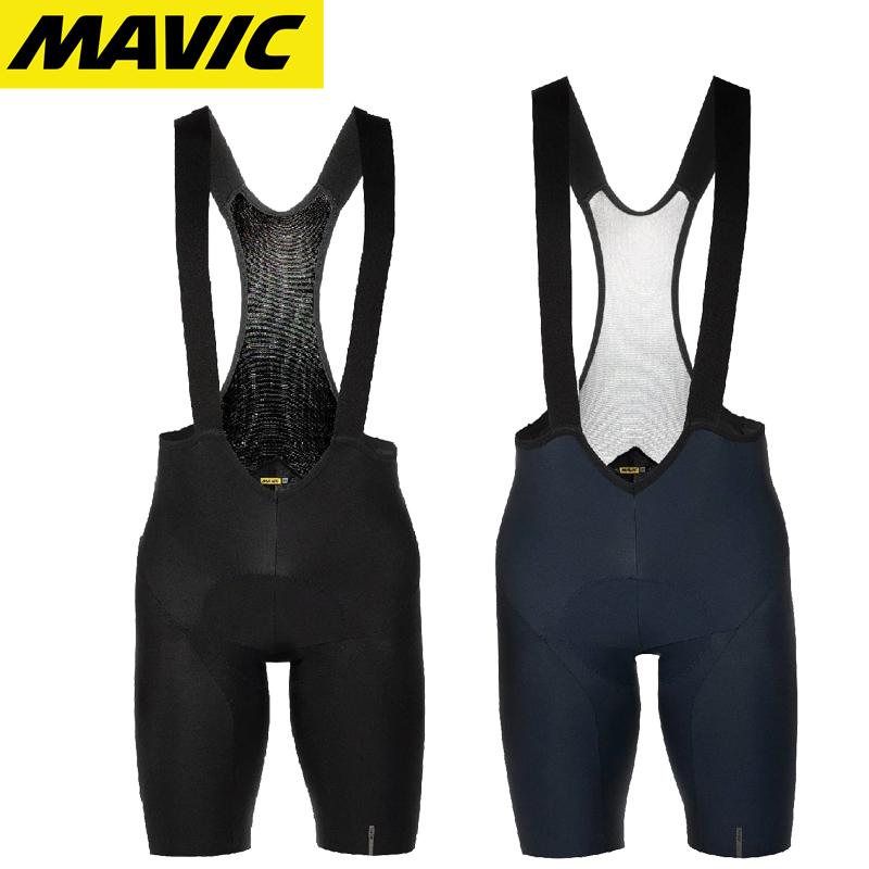 MAVIC マビックESSENTIAL BIB SHORT Lサイズ MAVIC マヴィック ESSENTIAL II BIBSHORT エッセンシャル ビブ