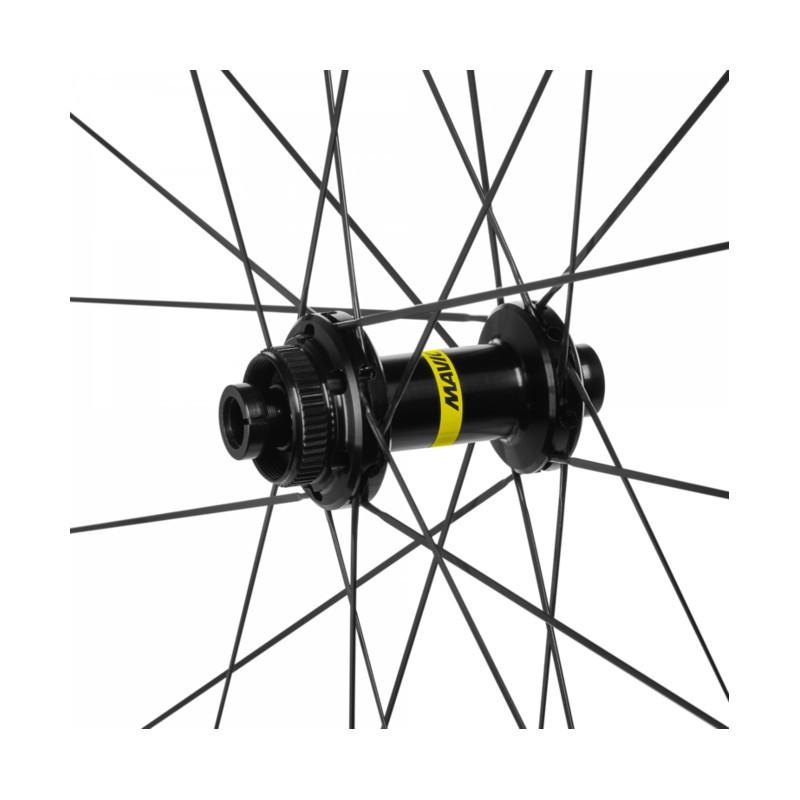 【専用】MAVIC　KSYRIUM 30 DISC　タイヤ　チューブ　ディスク付 KSYRIUM 30 DISC - Mavic