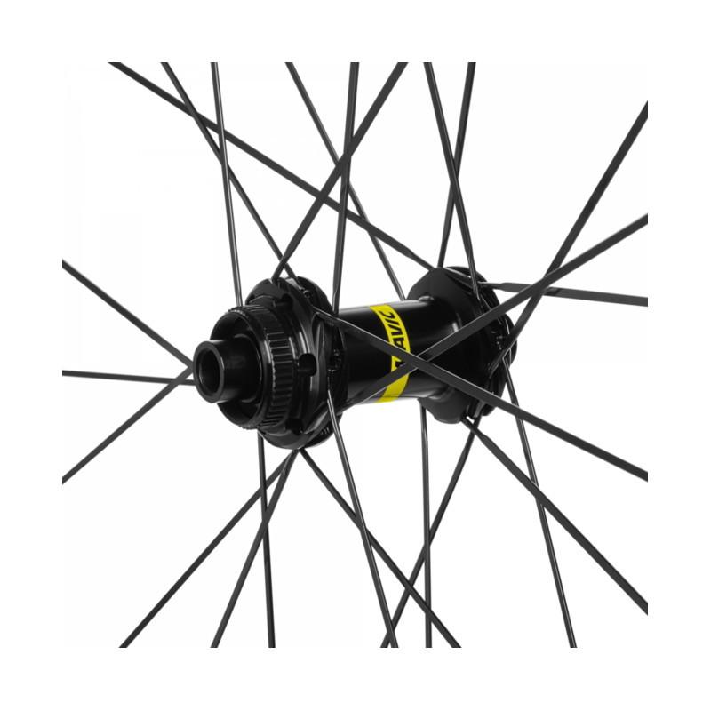 MAVIC マヴィック ALLROAD 650B オールロード フロントホイール