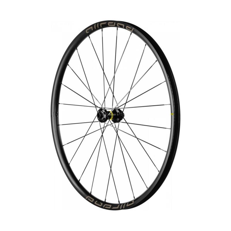 MAVIC マヴィック ALLROAD 650B オールロード フロントホイール