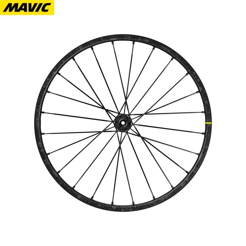 Mavic マヴィック ホイール リア Deemax Pro SamHill 27,5 Rr Bst XD