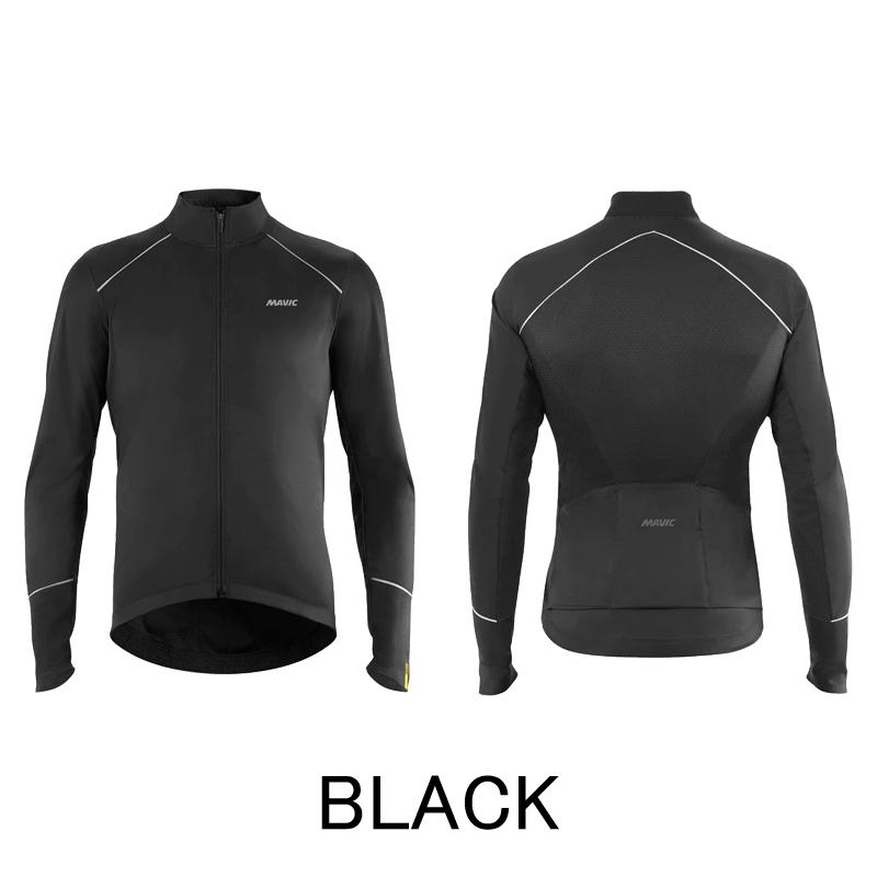 MAVIC マヴィック MISTRAL JACKET ミストラル ジャケット メンズ