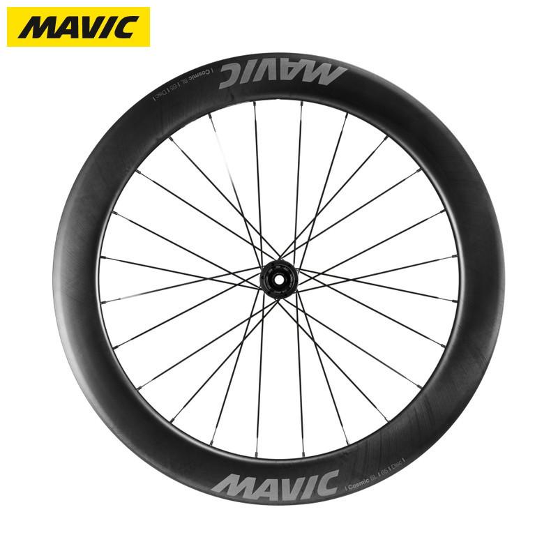 MAVIC COSMIC SL 65 DISC シマノハブ Mavic Cosmic SL 65 Disc Wheelset – RA Cycles