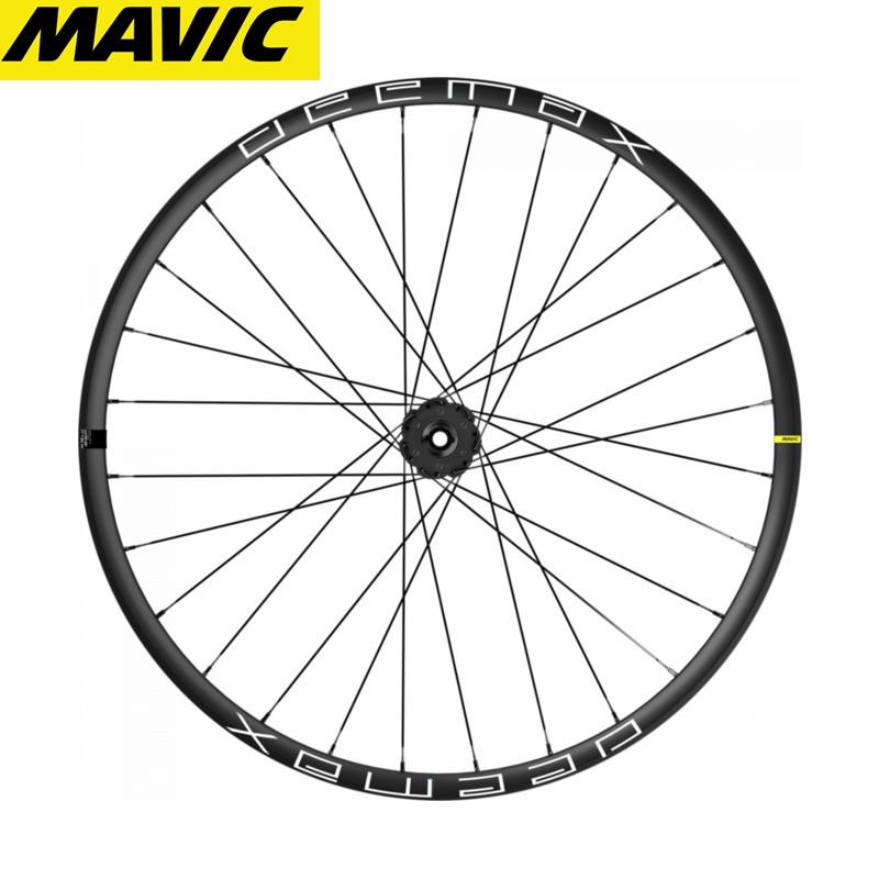 MAVIC DEE MAX 27.5 リア　マビック MAVIC マヴィック DEEMAX 27.5 ディーマックス INTL 12×157 リア